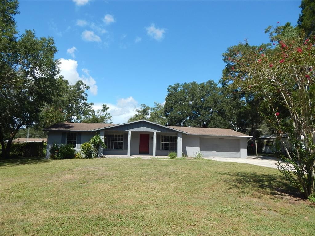 12147 SCOTT DRIVE, Dade City, FL 33525