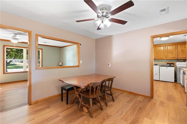 407 E Richardson Street, Gallatin, MO 64640