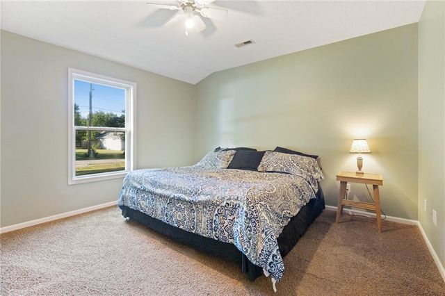 407 E Richardson Street, Gallatin, MO 64640