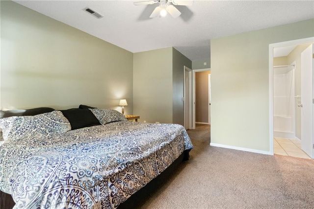 407 E Richardson Street, Gallatin, MO 64640