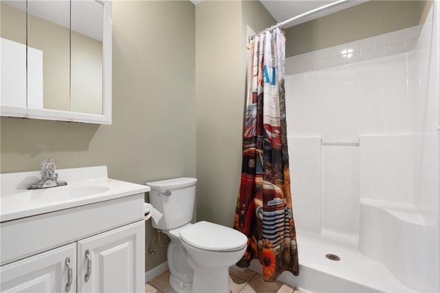 407 E Richardson Street, Gallatin, MO 64640