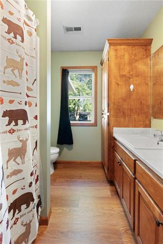 407 E Richardson Street, Gallatin, MO 64640