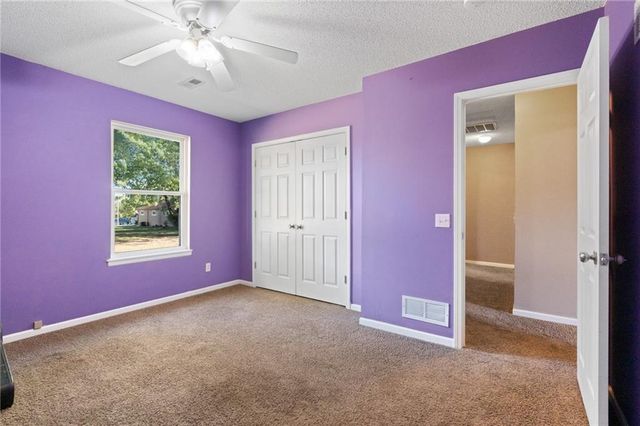 407 E Richardson Street, Gallatin, MO 64640