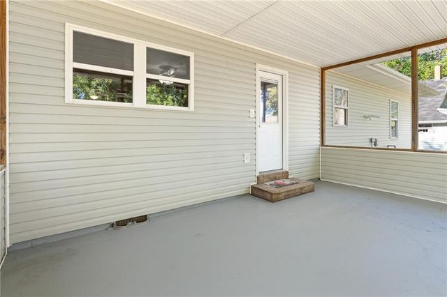 407 E Richardson Street, Gallatin, MO 64640