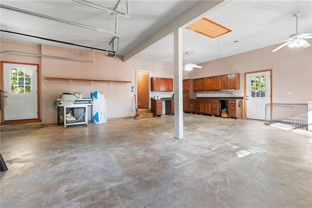 407 E Richardson Street, Gallatin, MO 64640