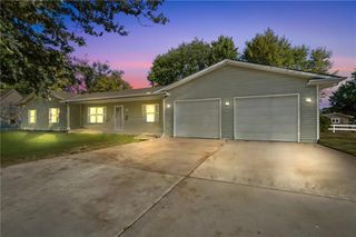 407 E Richardson Street, Gallatin, MO 64640