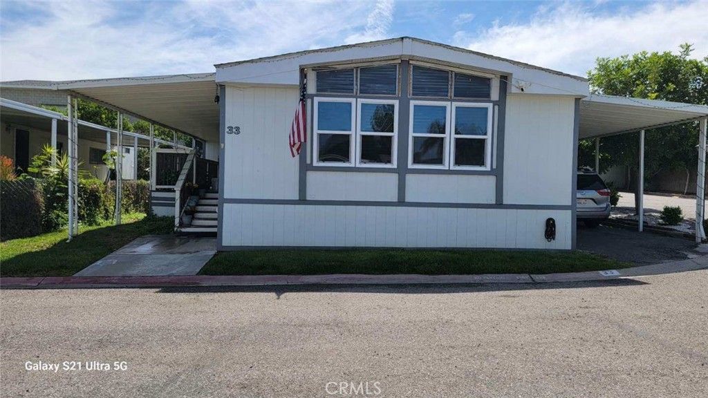 2851 S La Cadena 33, Colton, CA 92324
