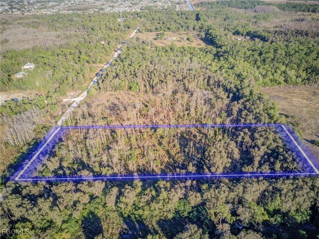 17380 Richard RD, Fort Myers, FL 33913
