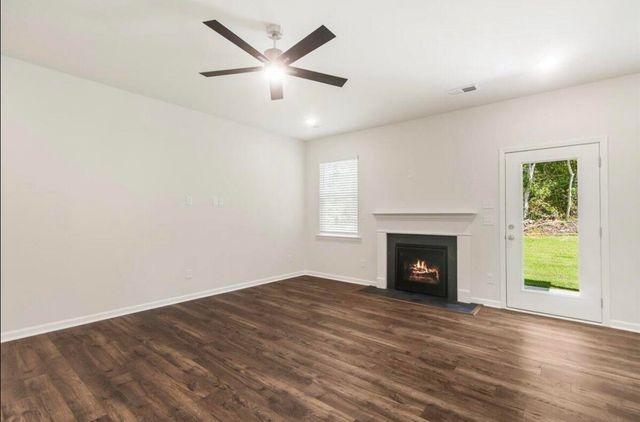 60 Egret Court Lot 123, Sumter, SC 29150