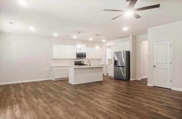 60 Egret Court Lot 123, Sumter, SC 29150