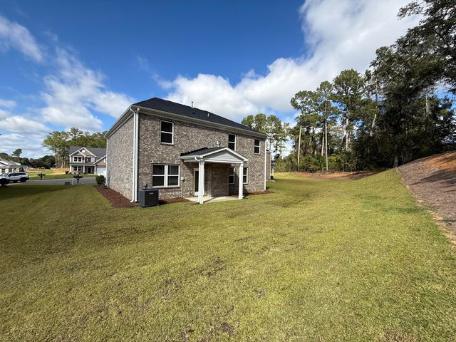 60 Egret Court Lot 123, Sumter, SC 29150