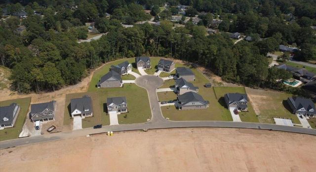 60 Egret Court Lot 123, Sumter, SC 29150