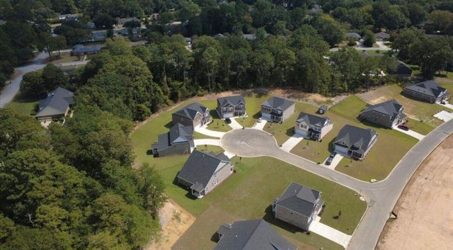 60 Egret Court Lot 123, Sumter, SC 29150