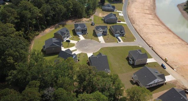 60 Egret Court Lot 123, Sumter, SC 29150