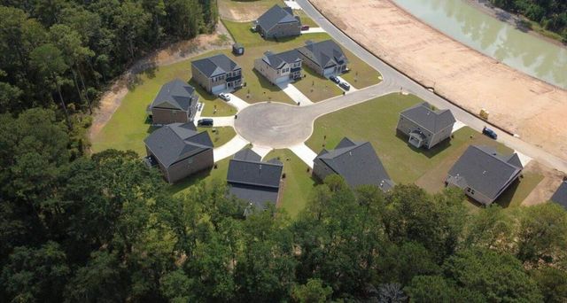 60 Egret Court Lot 123, Sumter, SC 29150