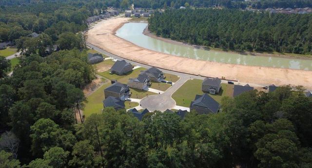 60 Egret Court Lot 123, Sumter, SC 29150