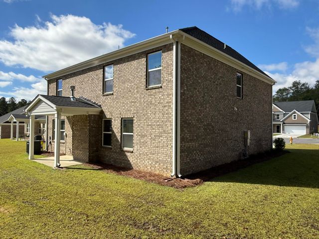 60 Egret Court Lot 123, Sumter, SC 29150