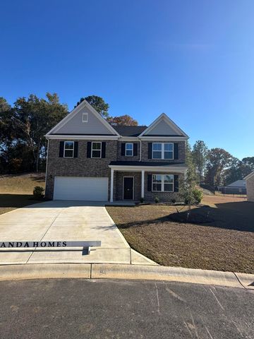 60 Egret Court Lot 123, Sumter, SC 29150