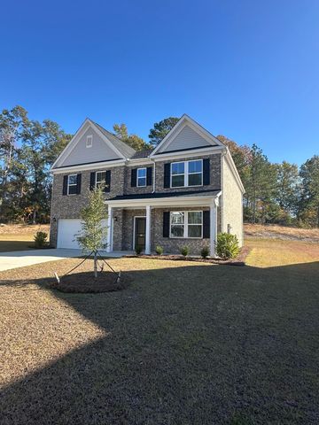 60 Egret Court Lot 123, Sumter, SC 29150