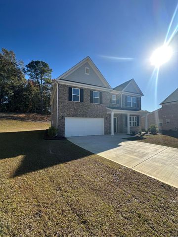 60 Egret Court Lot 123, Sumter, SC 29150