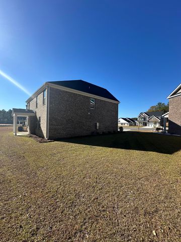 60 Egret Court Lot 123, Sumter, SC 29150