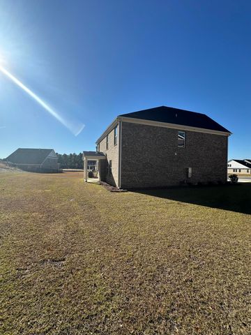 60 Egret Court Lot 123, Sumter, SC 29150