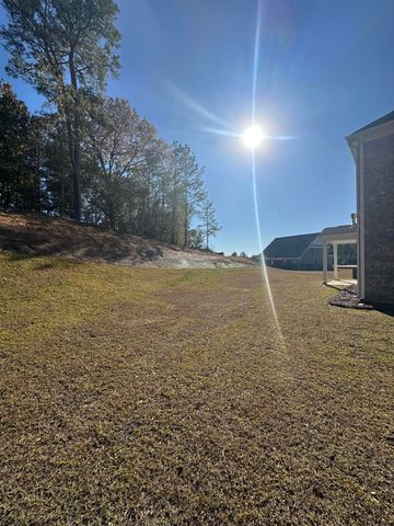 60 Egret Court Lot 123, Sumter, SC 29150