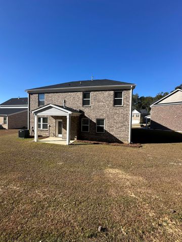 60 Egret Court Lot 123, Sumter, SC 29150