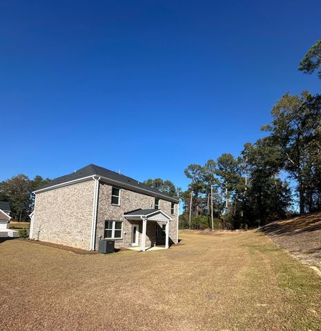 60 Egret Court Lot 123, Sumter, SC 29150