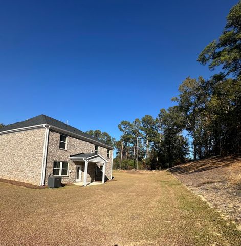 60 Egret Court Lot 123, Sumter, SC 29150