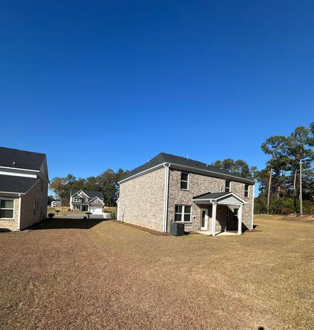60 Egret Court Lot 123, Sumter, SC 29150