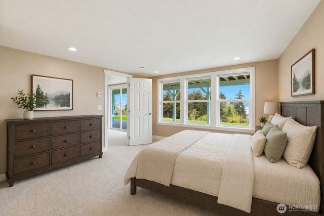 838 Gladstone Drive, Camano Island, WA 98282