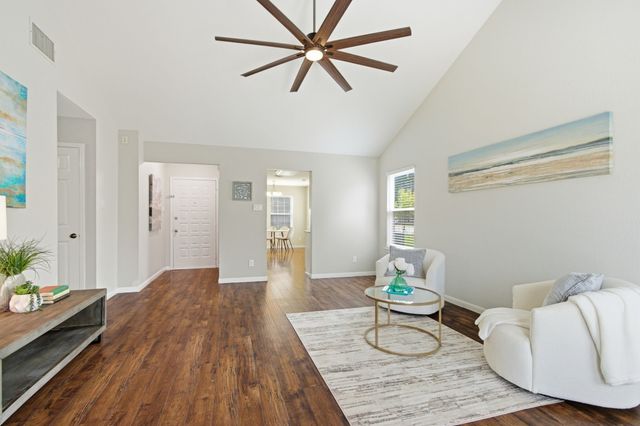 2627 Bayberry Lane, Euless, TX 76039