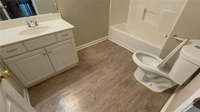 262 Birchmore Walk, Lawrenceville, GA 30044