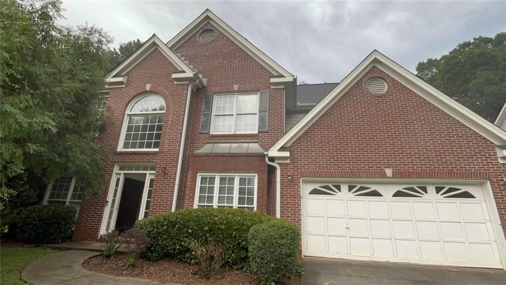 262 Birchmore Walk, Lawrenceville, GA 30044