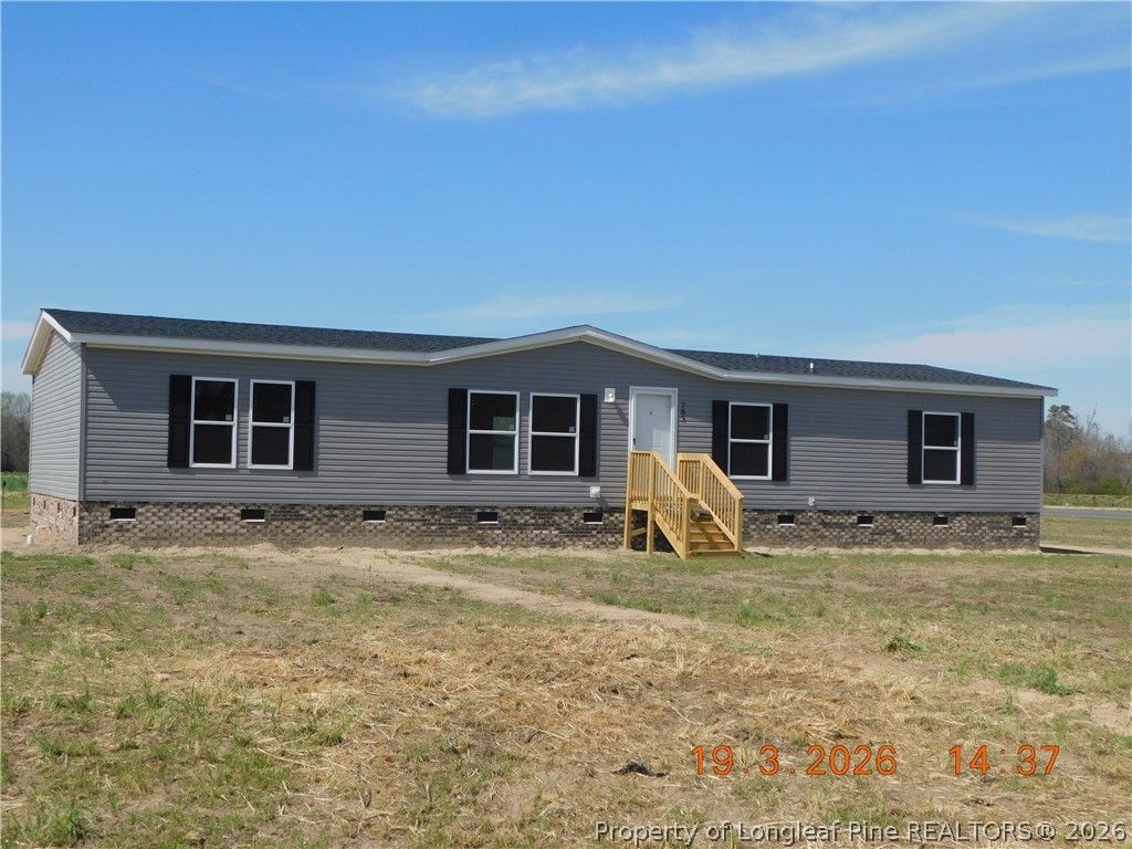 763 Opal Road, Red Springs, NC 28377 — photo 19