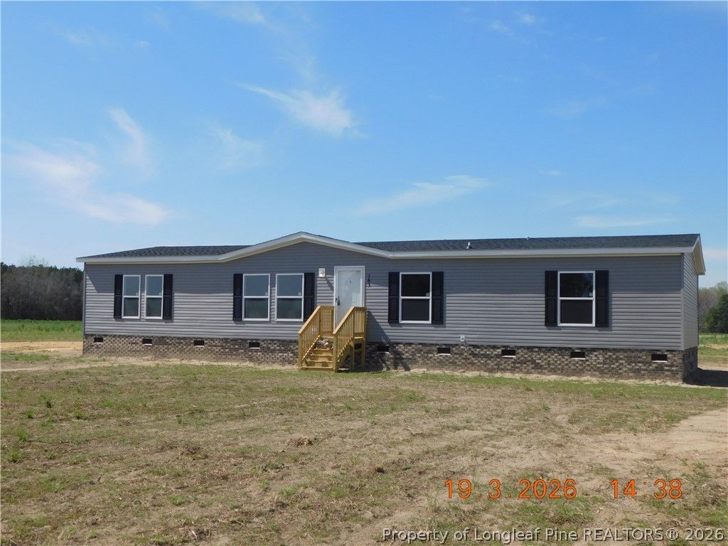 763 Opal Road, Red Springs, NC 28377 — photo 20