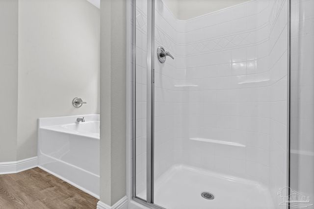 5528 Heatherton Rd, Milton, FL 32570