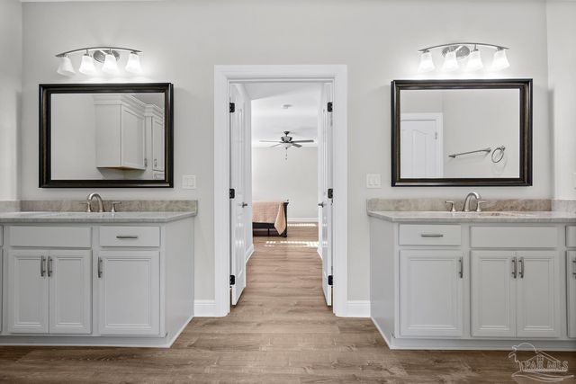 5528 Heatherton Rd, Milton, FL 32570