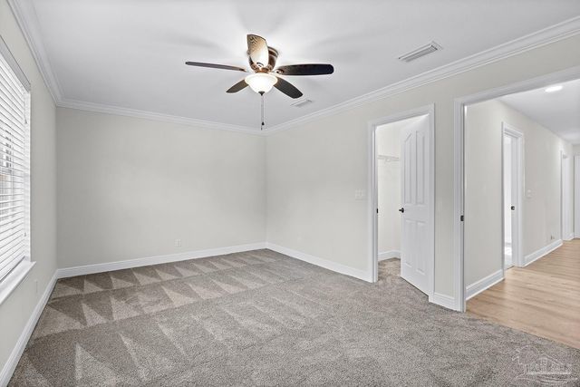 5528 Heatherton Rd, Milton, FL 32570