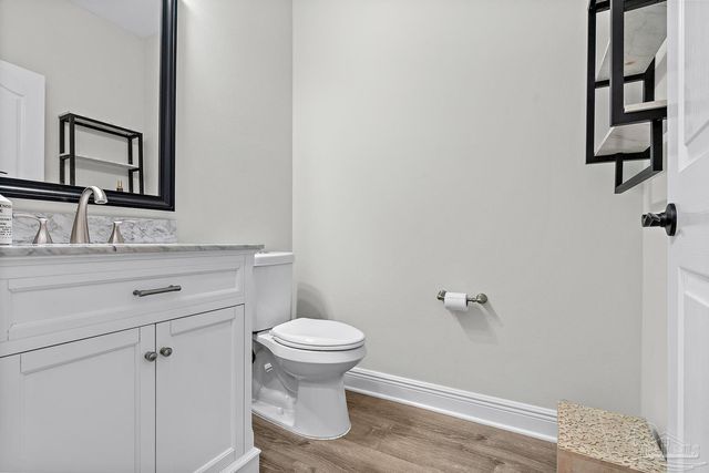 5528 Heatherton Rd, Milton, FL 32570