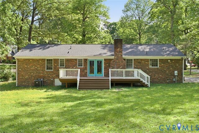 9257 Rochdale Ct, Hanover, VA 23116
