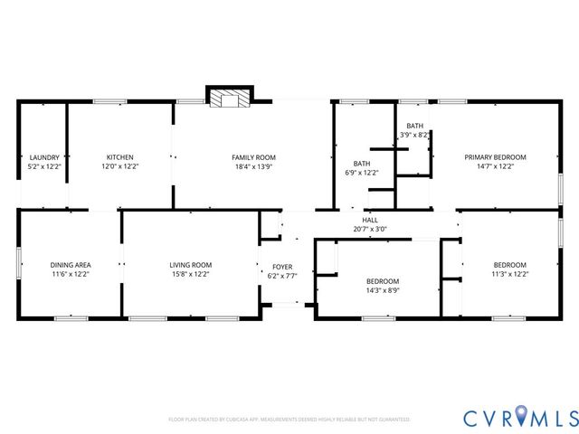 9257 Rochdale Ct, Hanover, VA 23116