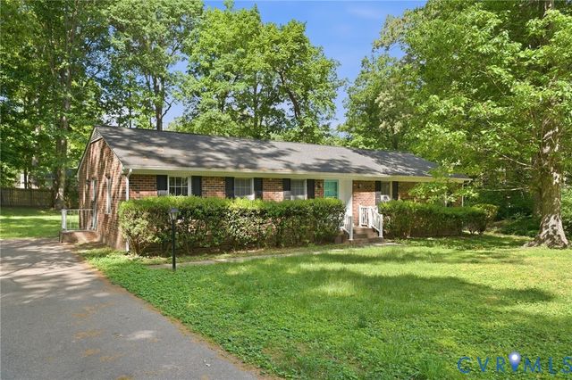 9257 Rochdale Ct, Hanover, VA 23116