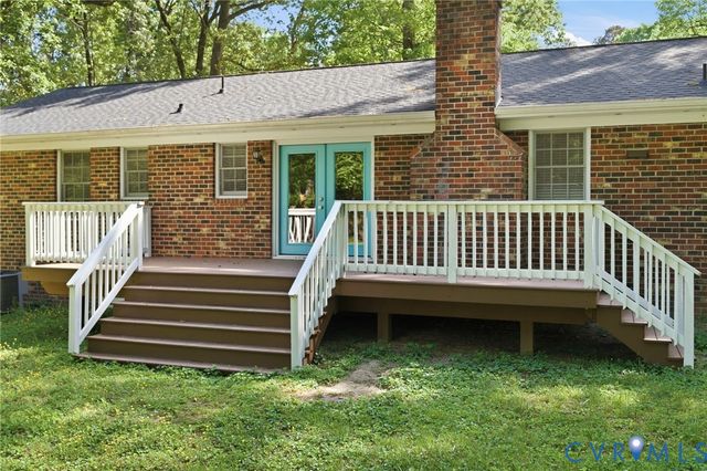 9257 Rochdale Ct, Hanover, VA 23116