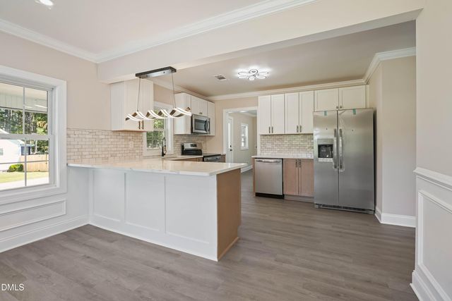 375 Steel Bridge Road, Sanford, NC 27330