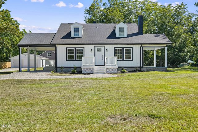 375 Steel Bridge Road, Sanford, NC 27330