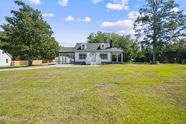 375 Steel Bridge Road, Sanford, NC 27330