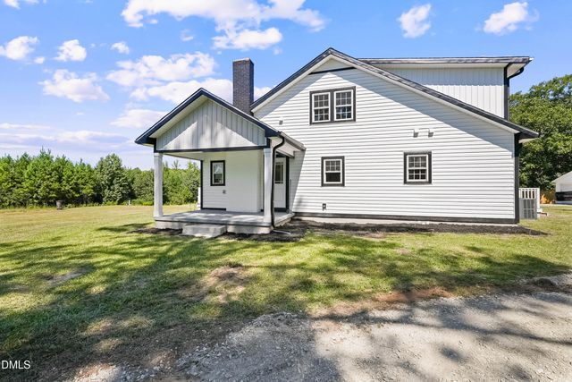 375 Steel Bridge Road, Sanford, NC 27330