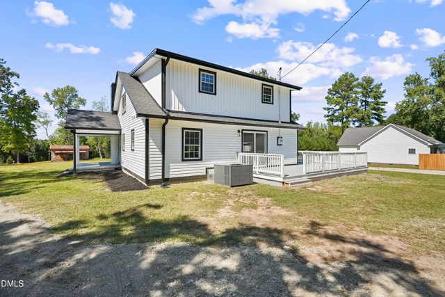 375 Steel Bridge Road, Sanford, NC 27330